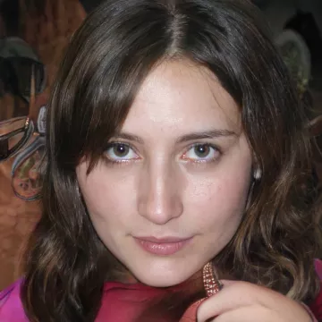 отзыв Ксения Некрасова